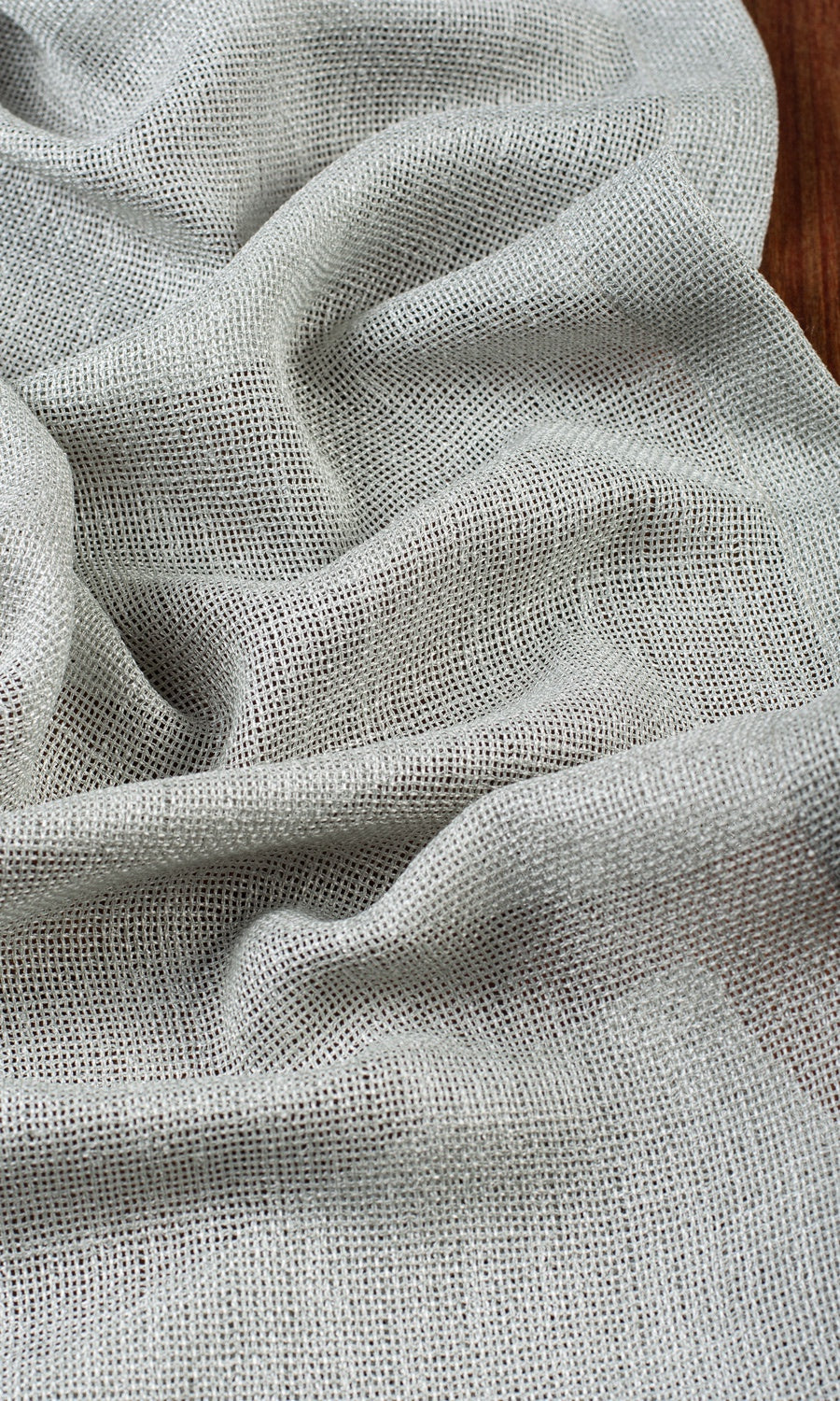 Plain / Textured Window Treatments Fabric Sample