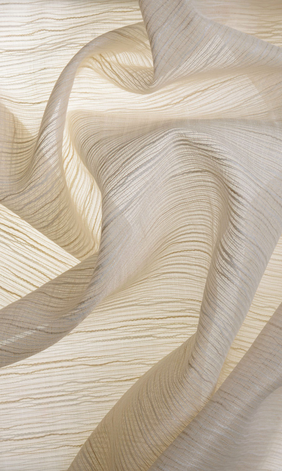 Plain / Textured Window Treatments Fabric Sample