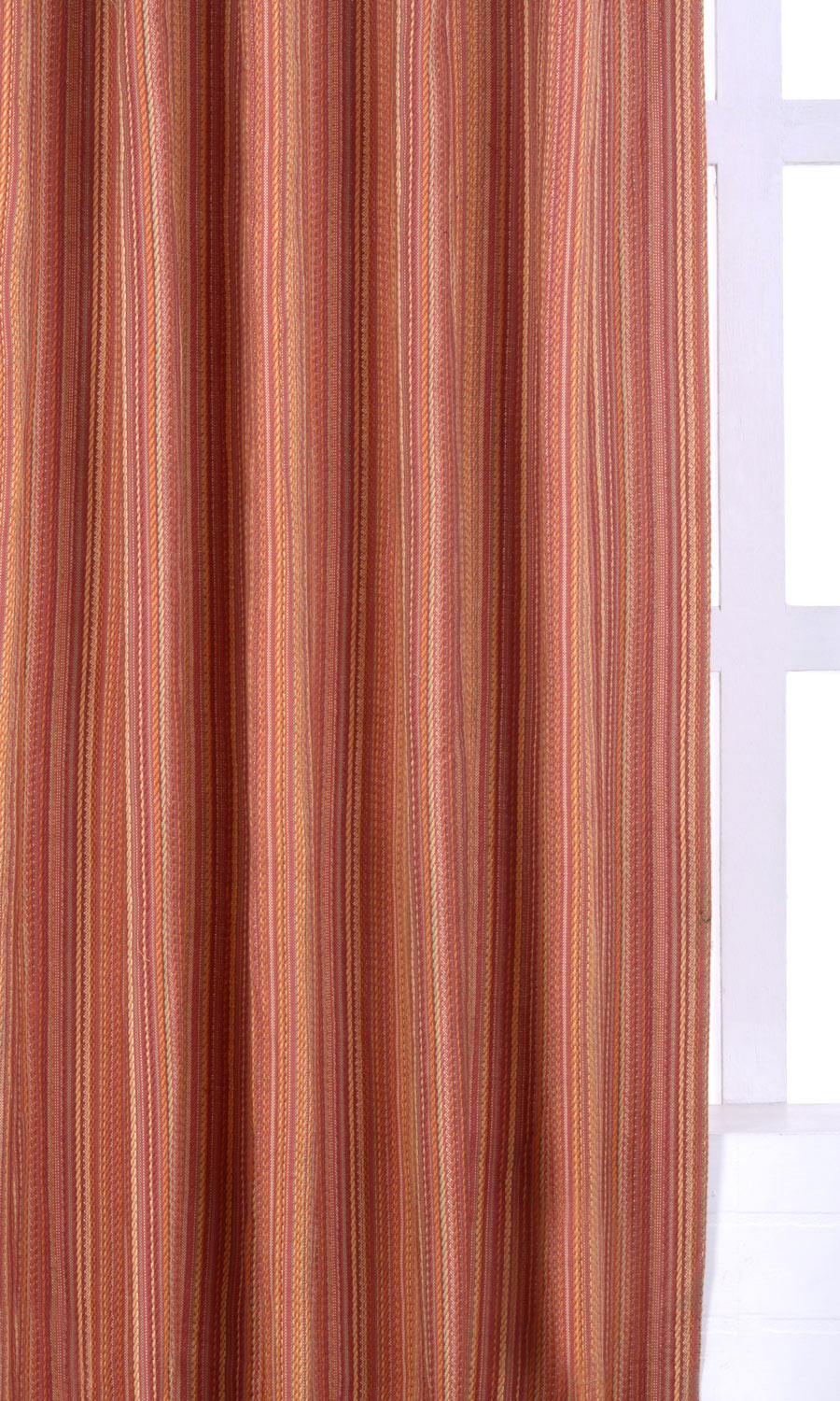 Cotton Window Treatments Fabric By the Yard