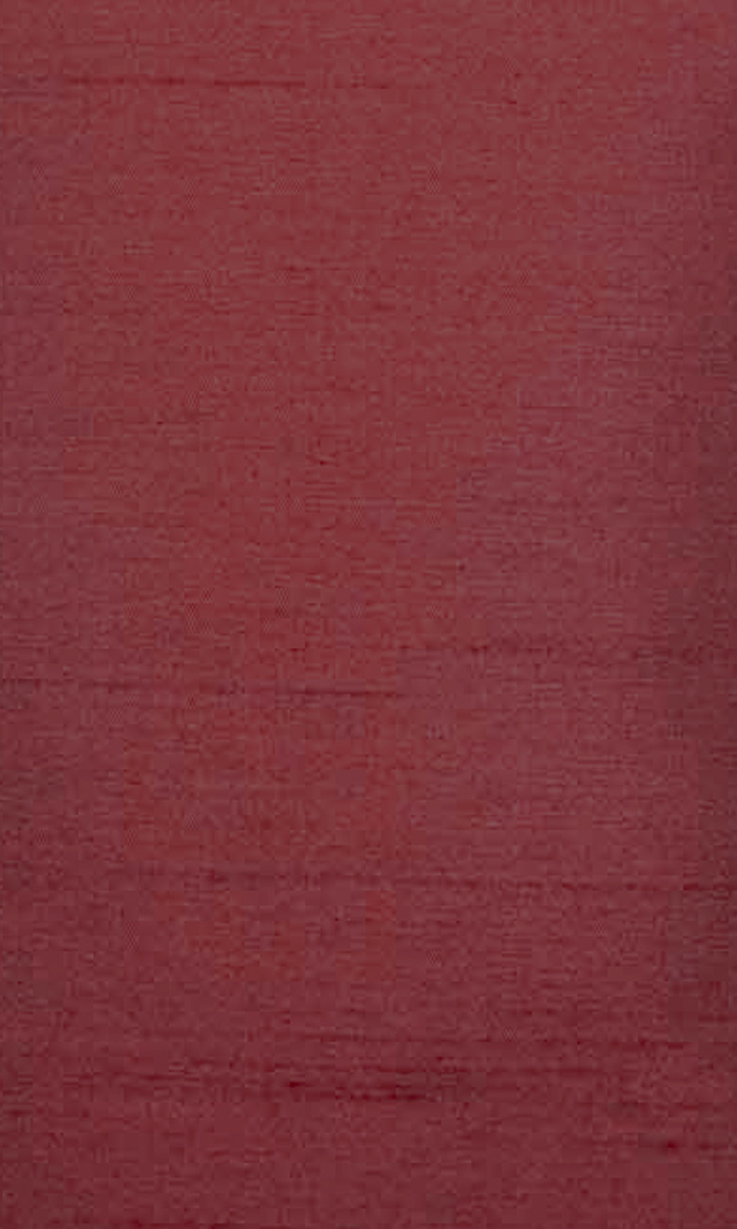 Plain / Textured Window Treatments Fabric Sample