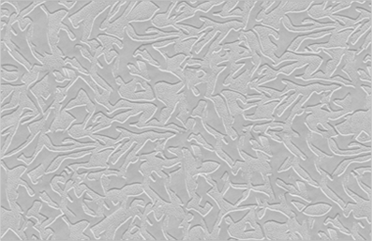 Textured grey graphic