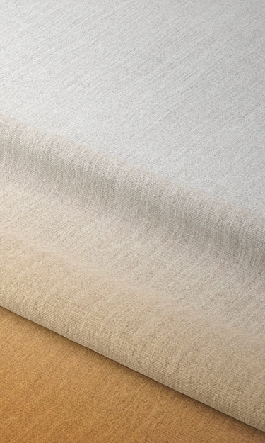 2-Tone Ombre Free Fabric Material Sample (Orange)