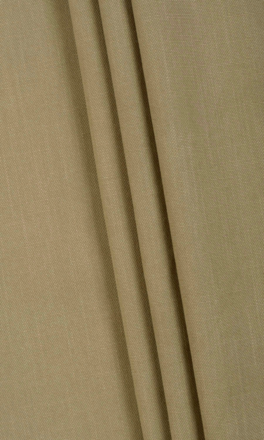 Cotton Fabric Sample for Curtains & Drapes (Beige)
