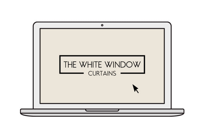 Laptop illustration