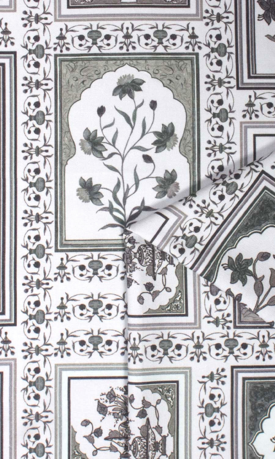 Patterned / Printed / Floral Window Treatments Fabric By the Yard