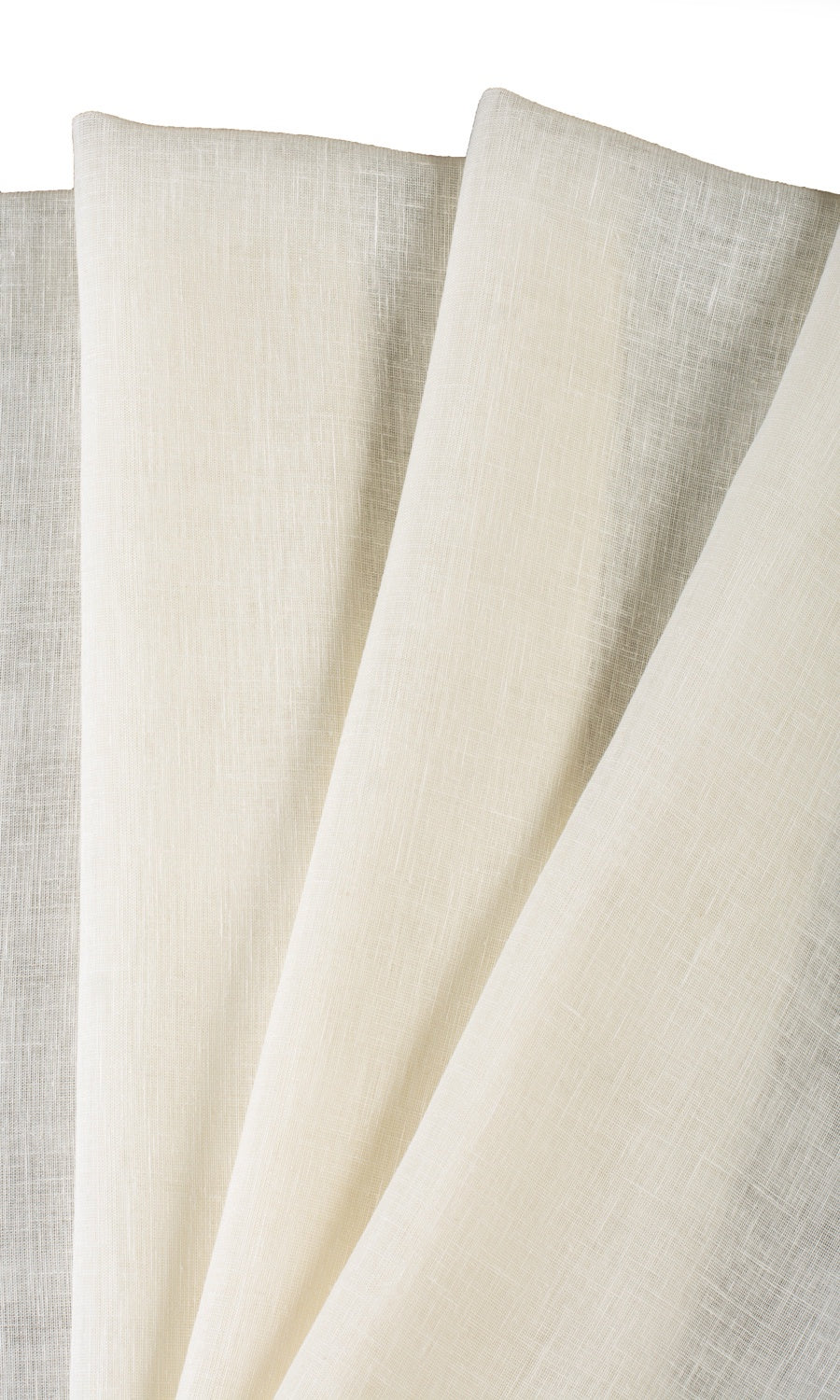 Sheer Window Treatments Fabric Sample