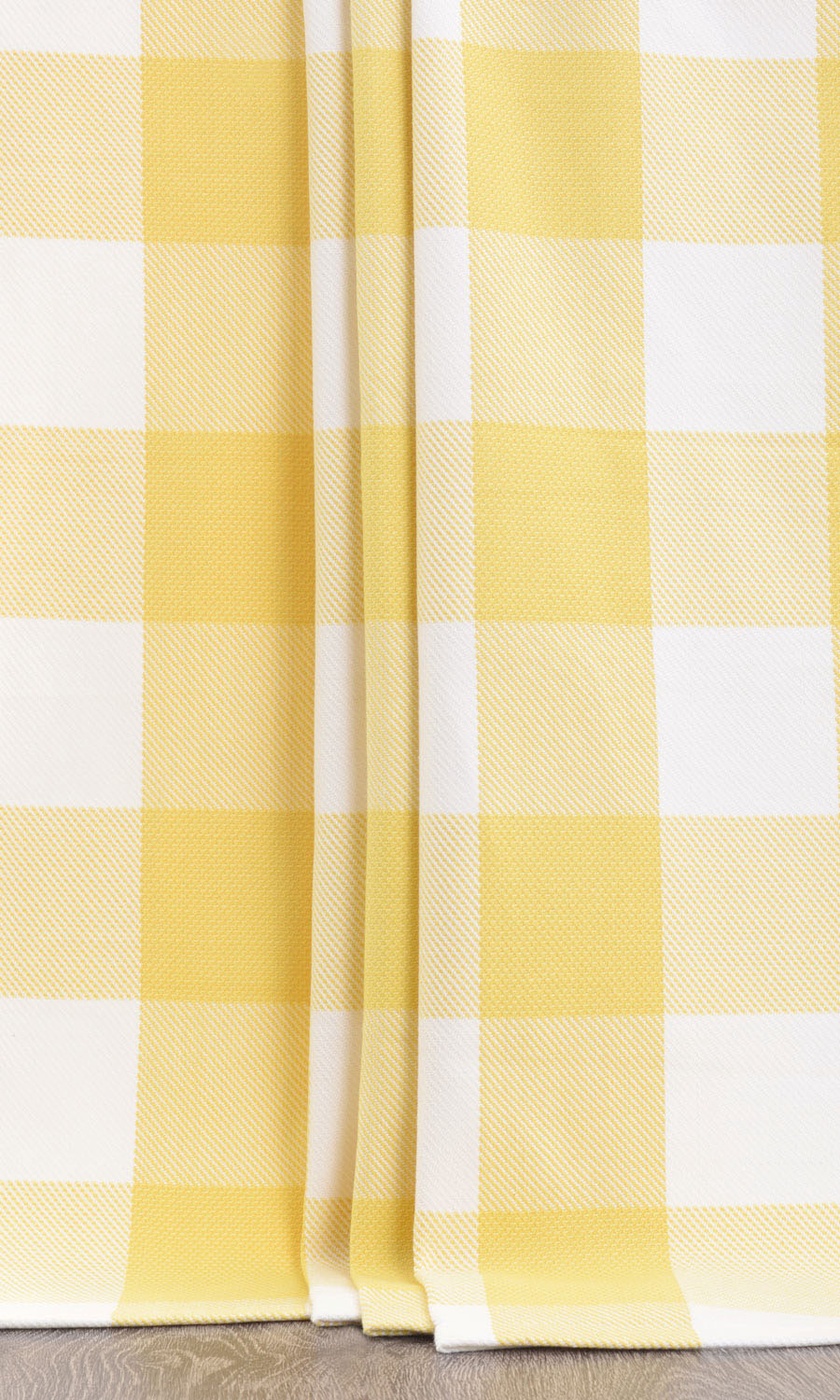 Cotton Window Treatments Fabric Sample