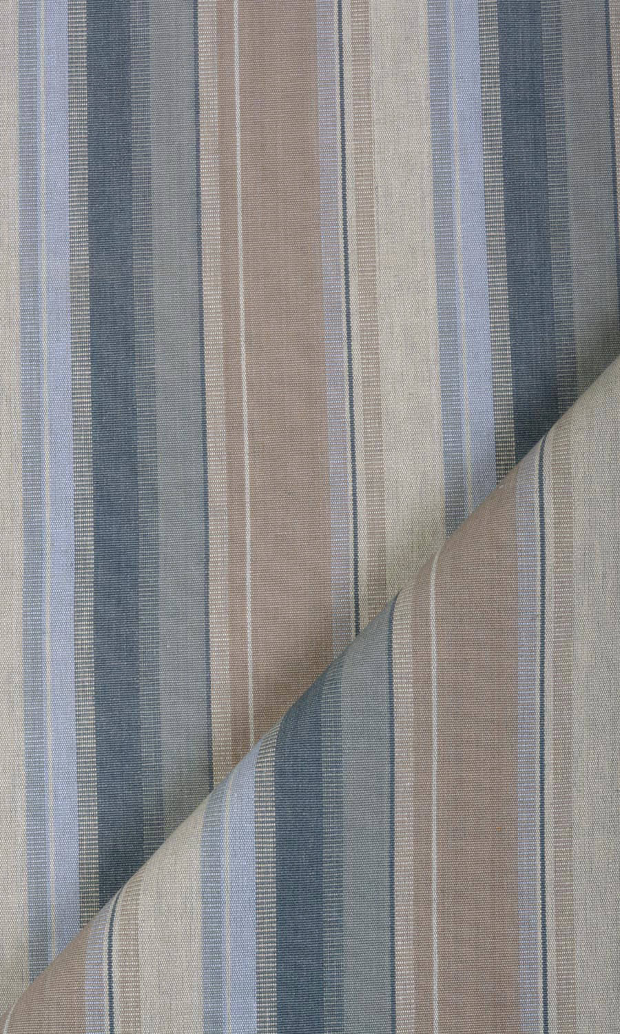 Patterned / Printed / Geometric / Striped Window Treatments Fabric By the Yard