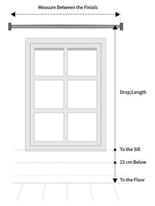 Window illustration