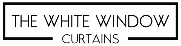 The white window logo