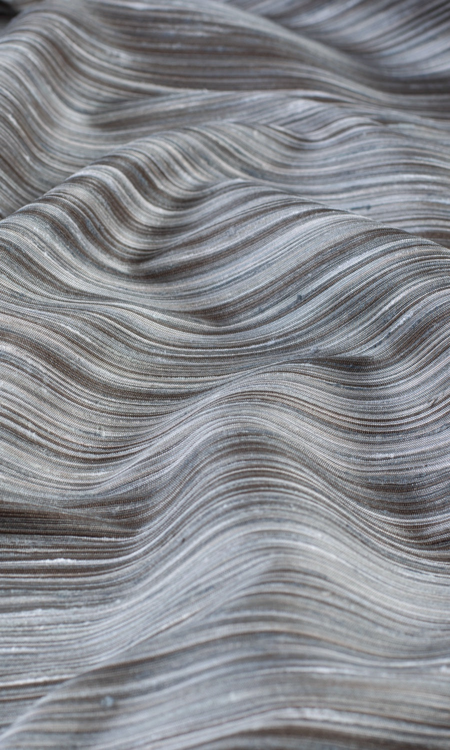 Silk Window Treatments Fabric Sample