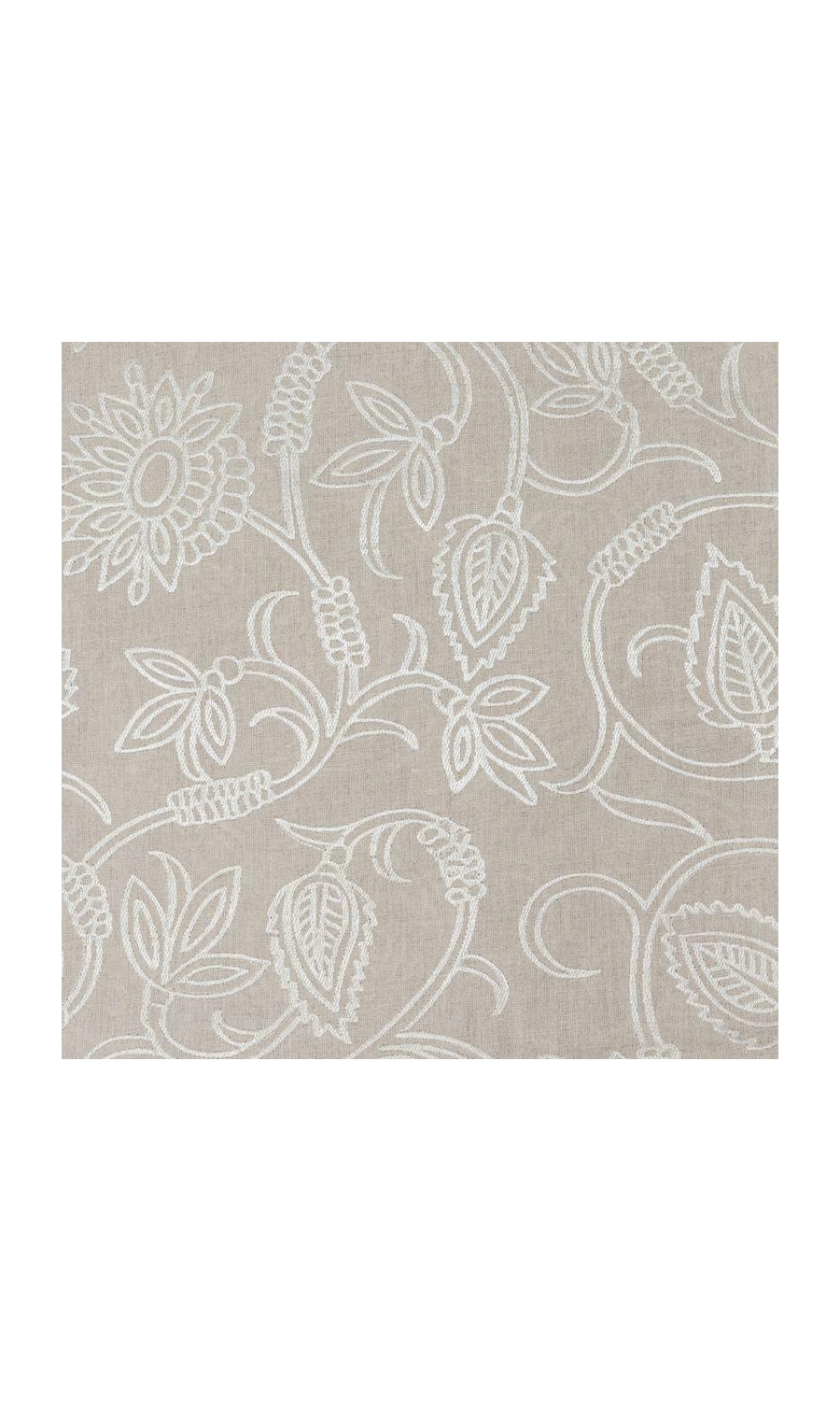 Patterned / Printed / Floral Window Treatments Fabric By the Metre